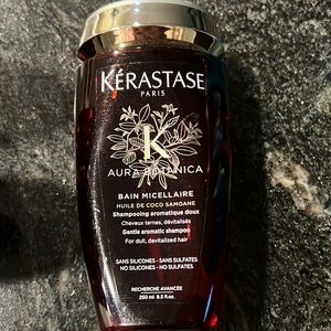 Kerastase Aura Botanica Shampoo